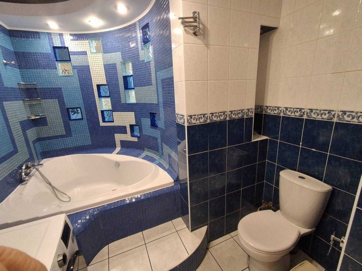 Продается 3-х комн. кв. с Автономным отоплением СОЛЯНЫЕ - фото 1