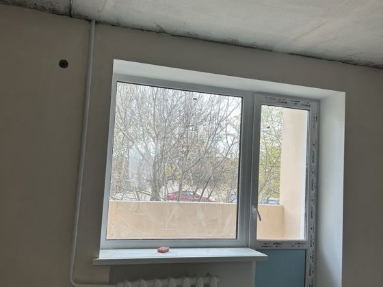 Продаю однокімнатну  квартиру Николаев