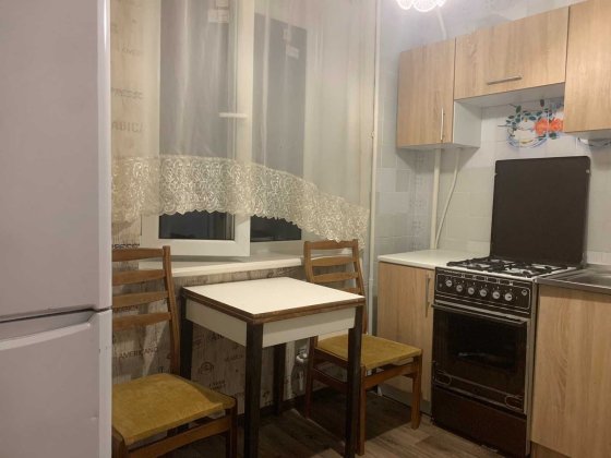 Продам 1-комнктную квартиру в Лесках. Николаев