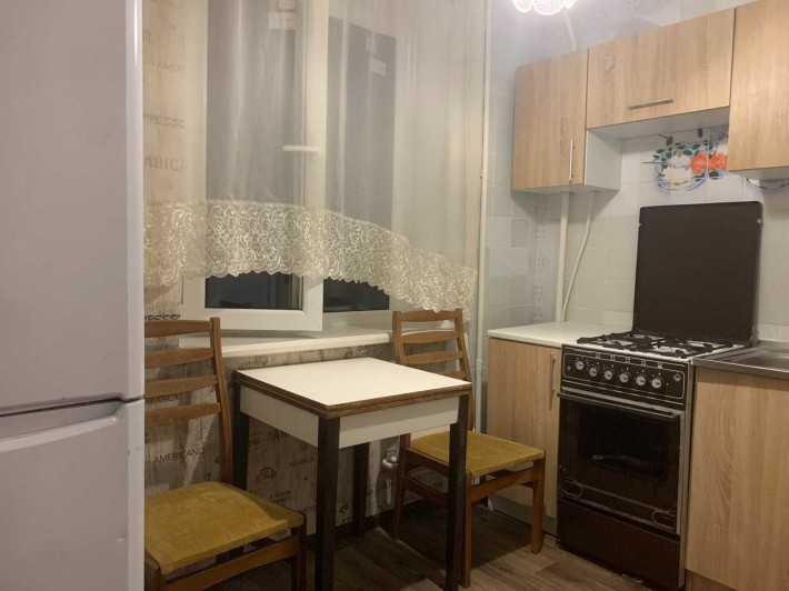 Продам 1-комнктную квартиру в Лесках. - фото 1