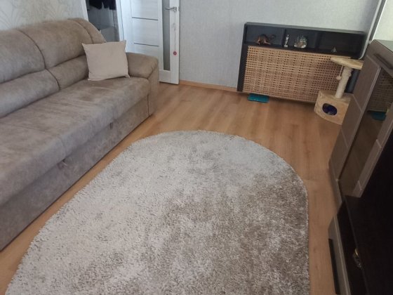 Терміново продається 2-х кімн.кв-ра в центрі міста, Євроремонт!