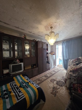 Продаж двокімнатної квартири пр. Центральний вул. Садова чешка двілодж - фото 1