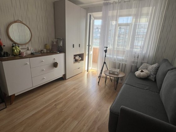 Продаж однокімнатної квартири