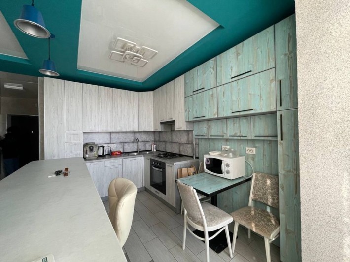 Продаж 1 кімнатної квартири | ЖК Капучіно | Євроремонт - фото 1