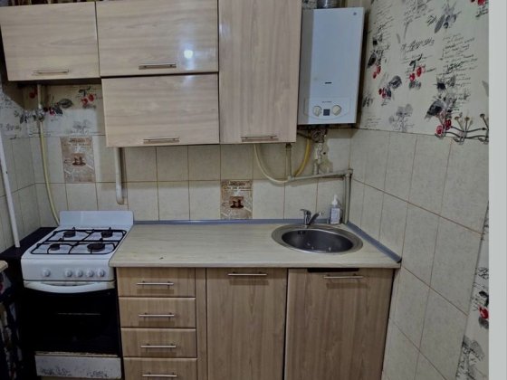 Продаю Уютную квартиру на ЮТЗ/ Васляева‼️ Николаев