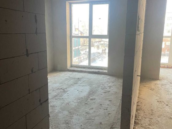 Продаж 1 кімнатної квартири БЕЗ КОМІСІЇ ЖК Смарт Сіті 3