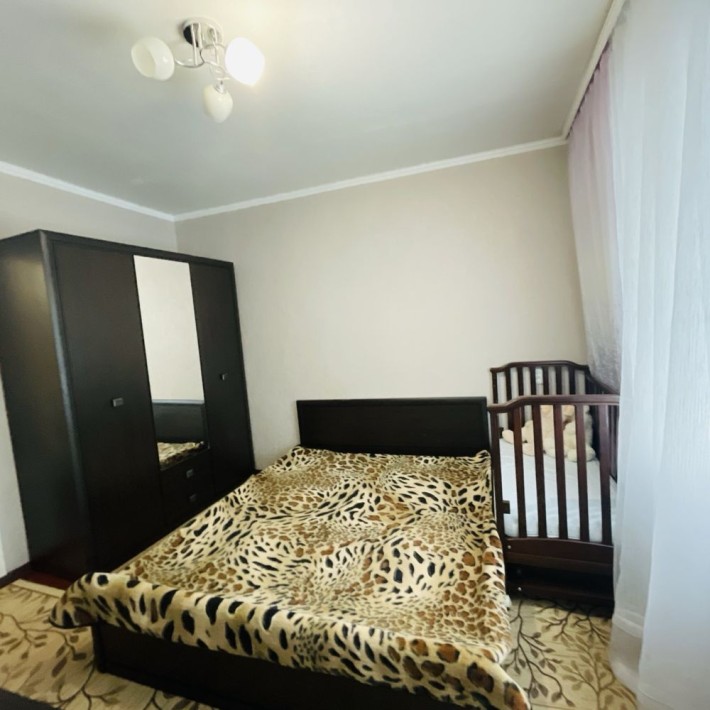Продаж 2-кімнатної квартири - фото 1