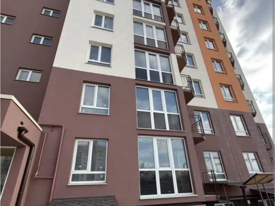 1 к квартира з документами в новобудові 2025 Громадянський Посад, поруч з центром Николаев