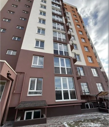 1 к квартира з документами в новобудові 2025 Громадянський Посад, поруч з центром - фото 1