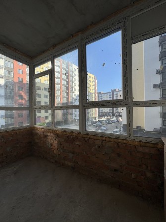 Однокімнатна квартира ЖК Домашній 2 - фото 1