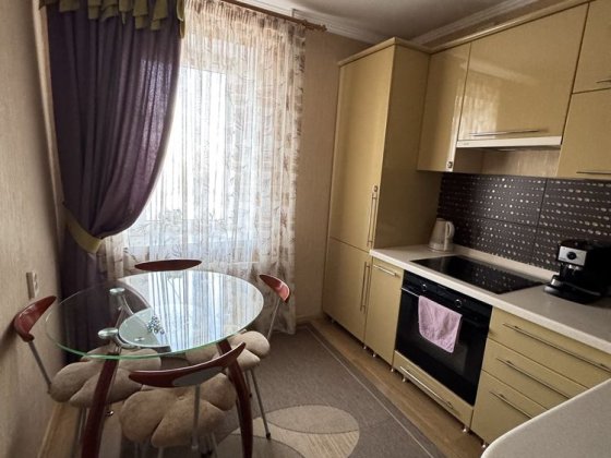 Продам свою 2х комнатную пр.Мира Николаев