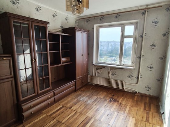 Продам 2х комнатную квартиру Хортицкий район Запоріжжя