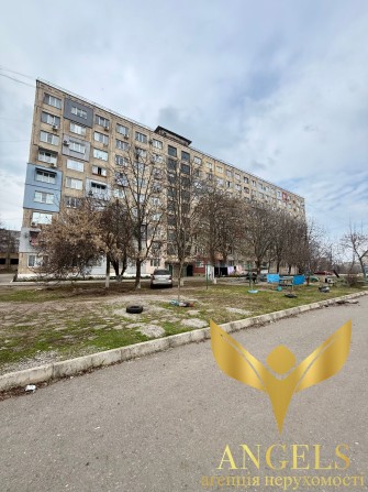 Продаж компактної 1-к квартири 1/9 поверх біля Епіцентру - фото 1