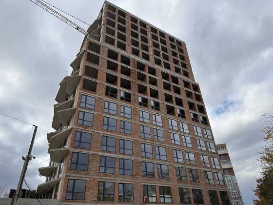 Продаж 1 кім. квартири в ЖК на Величковського, Галжитлобуд. Львов