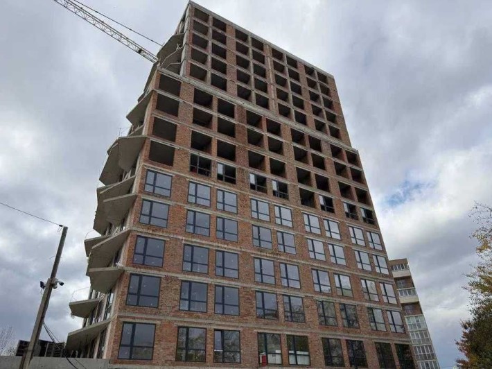 Продаж 1 кім. квартири в ЖК на Величковського, Галжитлобуд. - фото 1