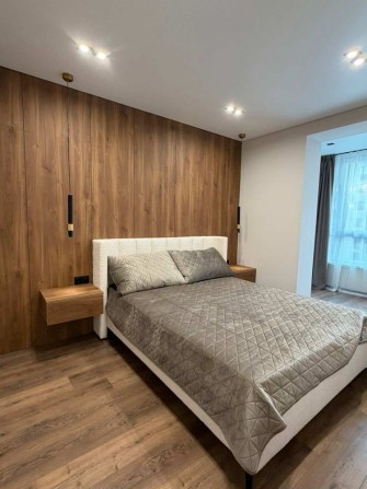 Продаж 1но кімнатної квартири ЖК Домашній 2 - фото 1