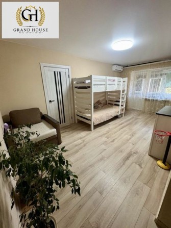 Продам двокімнатну квартиру. Р-н Ковалівка. - фото 1