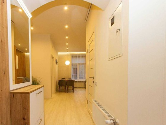 Ідеальна квартира під інвестицію або для власного проживання в центрі Львова Львов