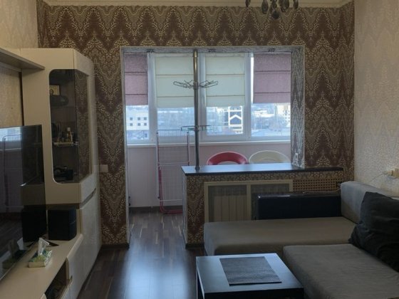 Продаж 1-кімнатної квартири, Олександрівський (212-708-205) Запорожье