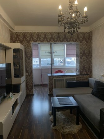 Продаж 1-кімнатної квартири, Олександрівський (212-708-205) - фото 1