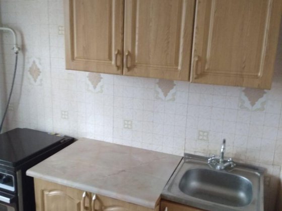 Продам 1-к.квартиру на Сухому Фонтані Миколаїв