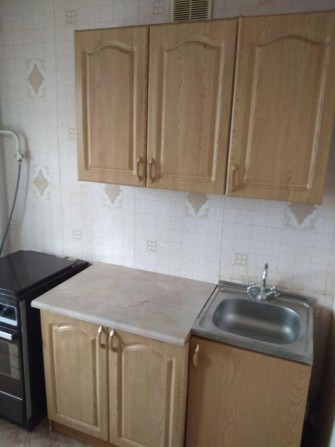 Продам 1-к.квартиру на Сухому Фонтані - фото 1