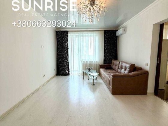 Продаж 3х НОВОБУДОВИ, 95 м2, 4/9 поверх, ЖК Потьомкінський, БЕЗ КОМІСІЇ Миколаїв