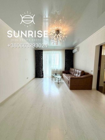 Продаж 3х НОВОБУДОВИ, 95 м2, 4/9 поверх, ЖК Потьомкінський, БЕЗ КОМІСІЇ - фото 1