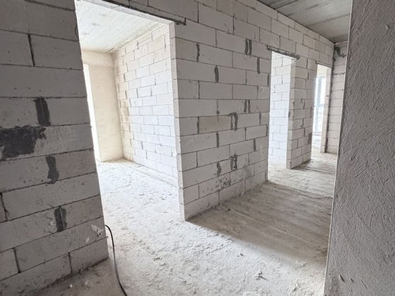 3 кімнатна квартира | 80 м.кв | Без комісії Житомир