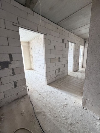3 кімнатна квартира | 80 м.кв | Без комісії - фото 1