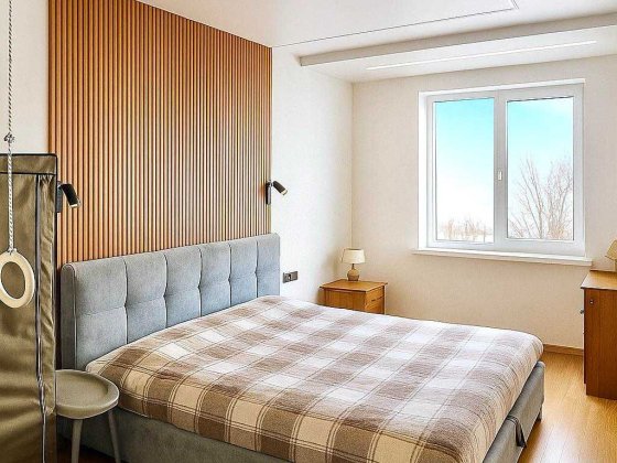 Продаж 2-кім. квартири. вул. Трускавецька- Новобудова Континент Львов