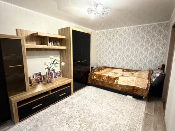 Продам 1 к квартиру на Електронній Николаев