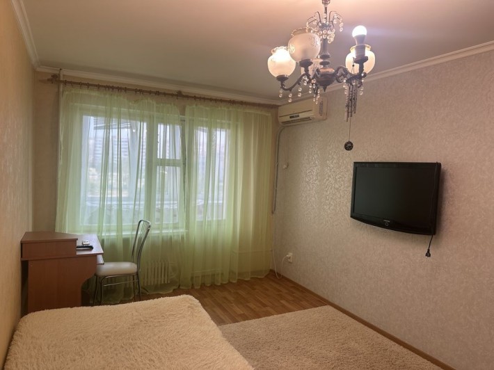 Квартира однокомнатная - фото 1