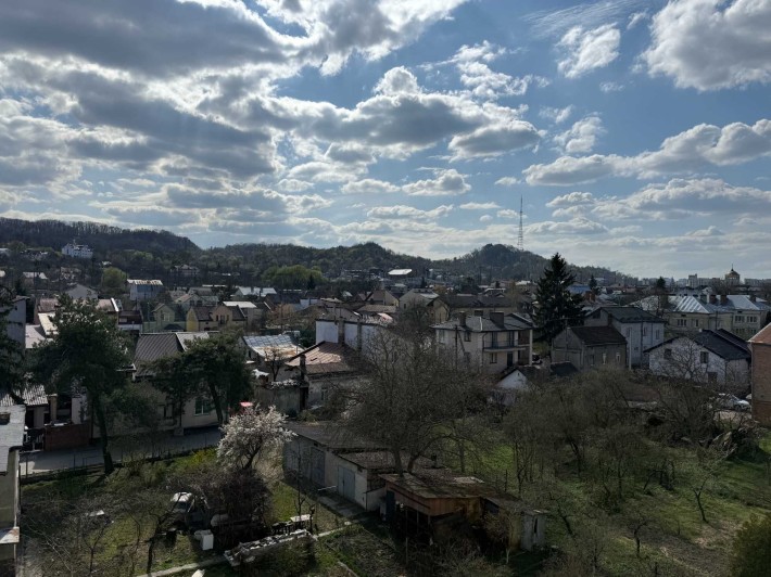 Продаж 1 кімнатної квартири   вул. Черкаська 4 - фото 1