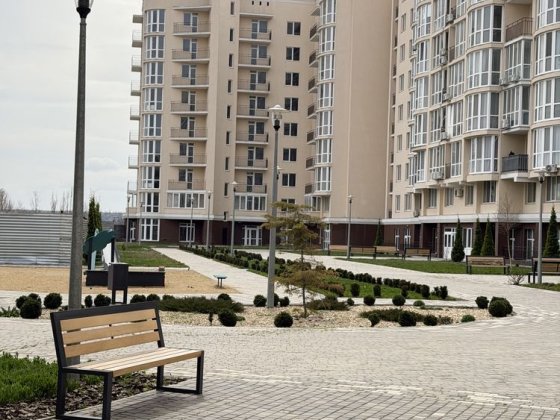 В продажу 1 к к в Новобудові/ ЖК Рівʼєра Николаев