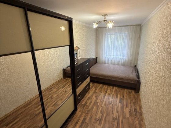 3 к.квартира‼️з ремонтом ЮТЗ автономне опалення Николаев
