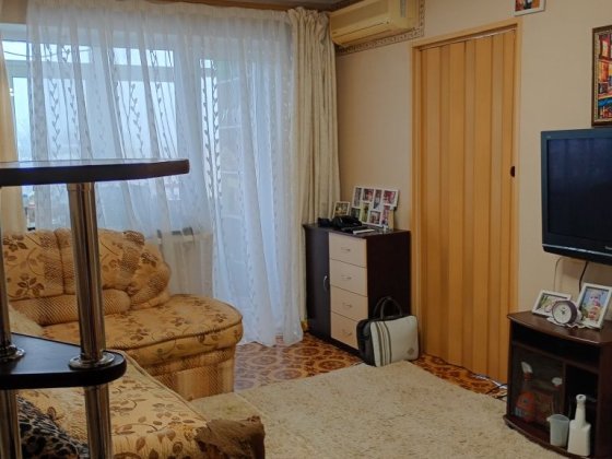 3х кімнатна квартира Кропивницкий