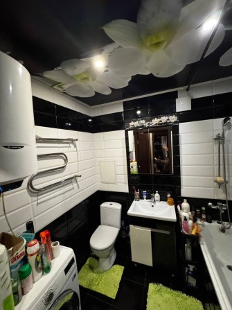 СертифікатПродаж 3к квартири Правий берег Дніпровський район Щаслива - фото 1