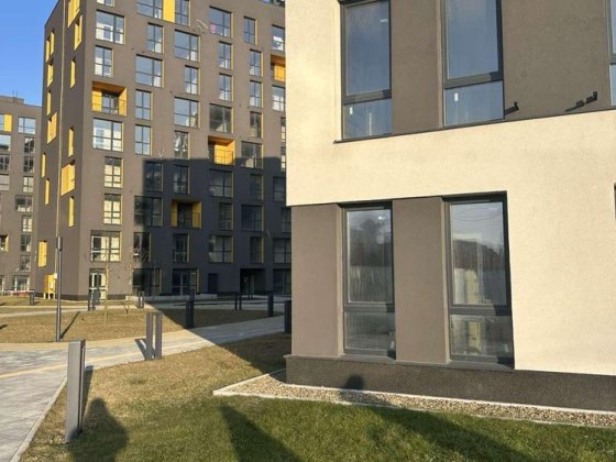 Продаж однокімнатної квартири в ЖК Вежа. Львів