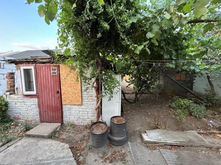 Продам 2к/к в частном секторе р-н Таврии В (ТЦ Портал) - фото 1