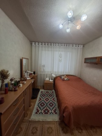 4-кімнатна в центрі міста . Терміновий продаж - фото 1