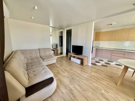 Ідеальна 3-кімнатна кв: заходи та живи без % Запорожье