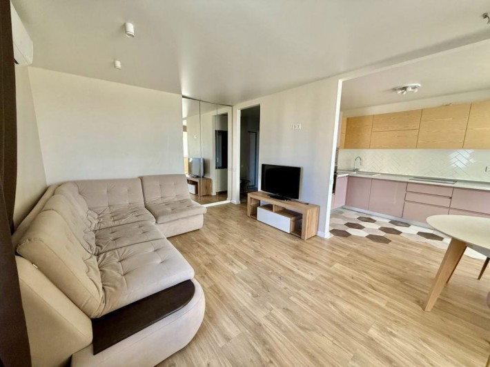 Ідеальна 3-кімнатна кв: заходи та живи без % - фото 1