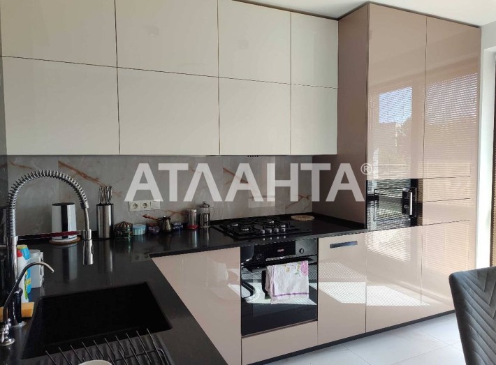 нова пропозиція в клубному будинку ЖК "Luxemburg" вул. Ярос - фото 1