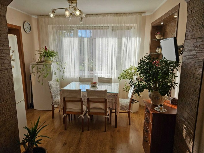 Продаж 3 кімнатної кв., вул. Калнишевського - фото 1