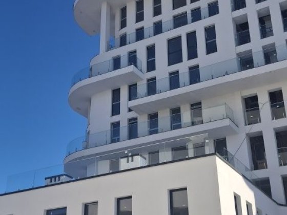 Продаж новобудови по  вул. Раковського Львов