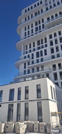 Продаж новобудови по  вул. Раковського - фото 1
