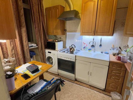 Продаж 2к квартири по вул. Коциловського Личаківська Львов