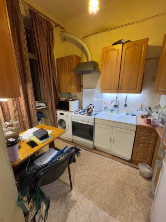 Продаж 2к квартири по вул. Коциловського Личаківська - фото 1