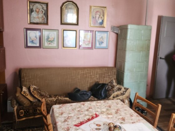 Продаж 1 кім квартири кавалерки вул. Зерова, Героїв УПА Львов